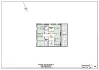Terreno en venta en Les Brises de Calafell - Segur de Dalt en Calafell
