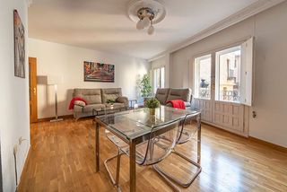 Piso en alquiler en Plaza Mayor - San Agustín en Segovia