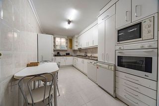 Piso en alquiler en Plaza Mayor - San Agustín en Segovia