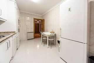 Piso en alquiler en Plaza Mayor - San Agustín en Segovia