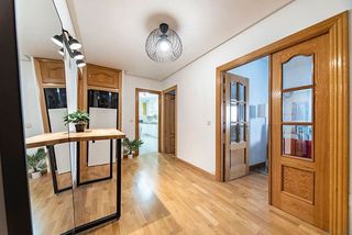 Piso en alquiler en Plaza Mayor - San Agustín en Segovia