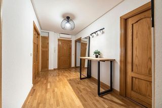 Piso en alquiler en Plaza Mayor - San Agustín en Segovia