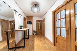 Piso en alquiler en Plaza Mayor - San Agustín en Segovia