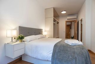 Piso en alquiler en Plaza Mayor - San Agustín en Segovia