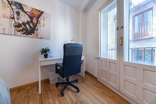 Piso en alquiler en Plaza Mayor - San Agustín en Segovia