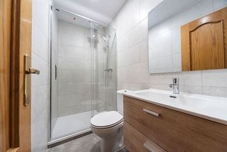 Piso en alquiler en Plaza Mayor - San Agustín en Segovia