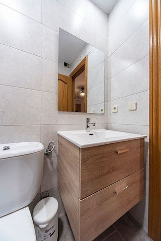 Piso en alquiler en Plaza Mayor - San Agustín en Segovia