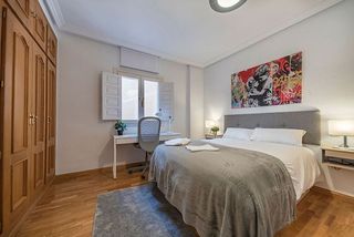 Piso en alquiler en Plaza Mayor - San Agustín en Segovia