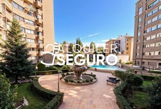 Piso en alquiler en Colina en Madrid