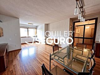 Piso en alquiler en Colina en Madrid