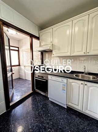 Piso en alquiler en Colina en Madrid