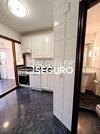 Piso en alquiler en Colina en Madrid