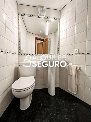 Piso en alquiler en Colina en Madrid