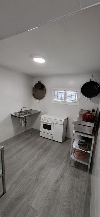 Local comercial en alquiler en Lora del Río