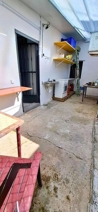 Local comercial en alquiler en Lora del Río