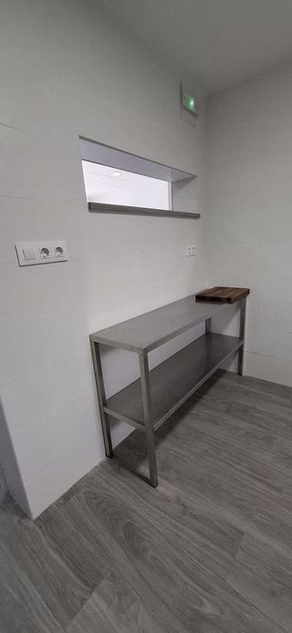 Local comercial en alquiler en Lora del Río