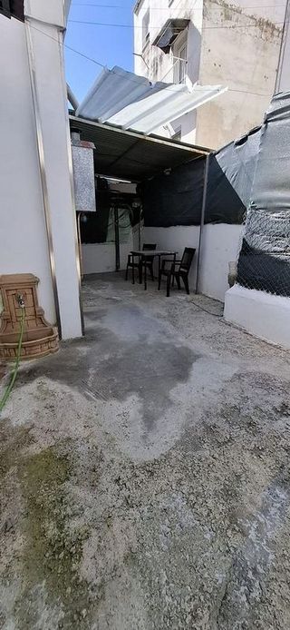 Local comercial en alquiler en Lora del Río