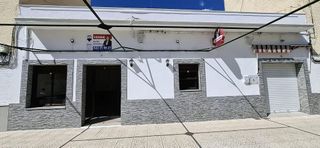 Local comercial en alquiler en Lora del Río