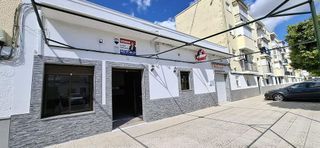 Local comercial en alquiler en Lora del Río