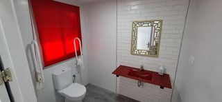 Local comercial en alquiler en Lora del Río