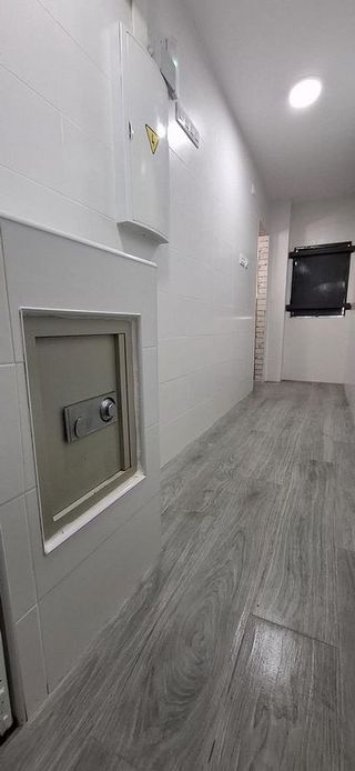 Local comercial en alquiler en Lora del Río