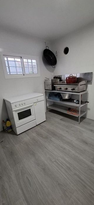 Local comercial en alquiler en Lora del Río