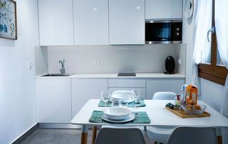 Piso en alquiler en Lezo