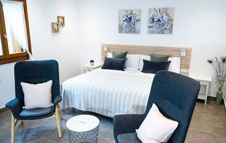 Piso en alquiler en Lezo