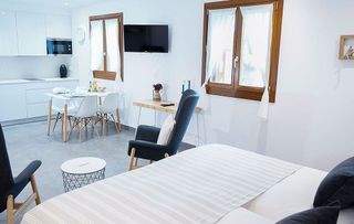 Piso en alquiler en Lezo