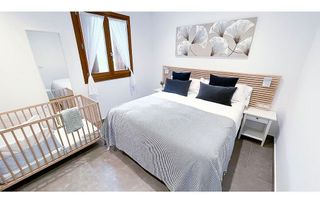 Piso en alquiler en Lezo