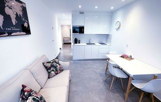 Piso en alquiler en Lezo