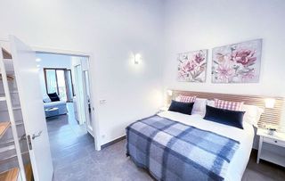 Piso en alquiler en Lezo