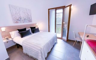 Piso en alquiler en Lezo