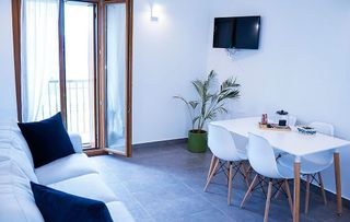 Piso en alquiler en Lezo