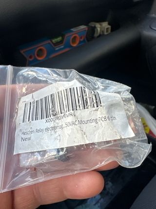 patines y espirales azkoyen