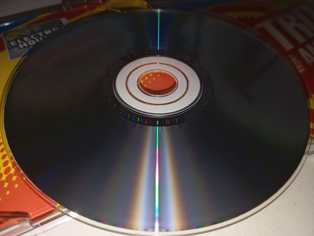 Pack 3 CDs Electro Anual EN TV