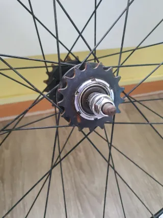 Llanta Weinmann 700x25C