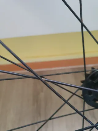 Llanta Weinmann 700x25C