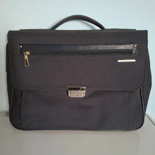Cartella Samsonite 30x40 con tracolla