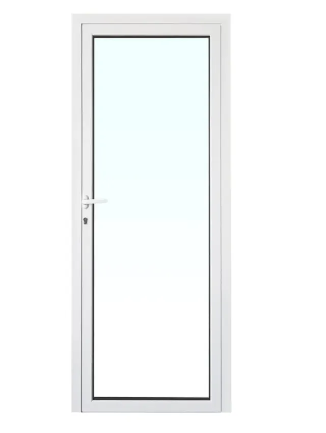 Puerta Aluminio Artens 80x210