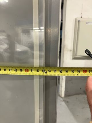 Expositor Trípticos BMW Folletos