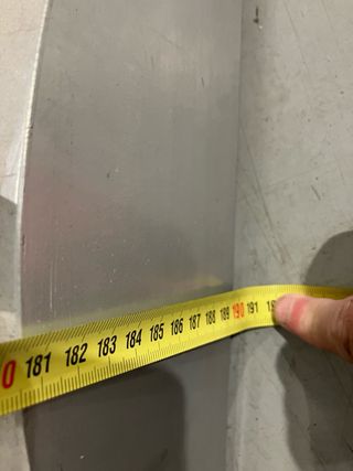 Expositor Trípticos BMW Folletos