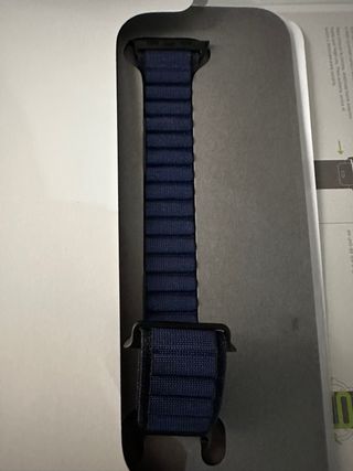 Correa Alpine loop Azul Apple