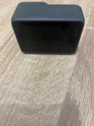 GoPro Hero 7 Silver + accessori