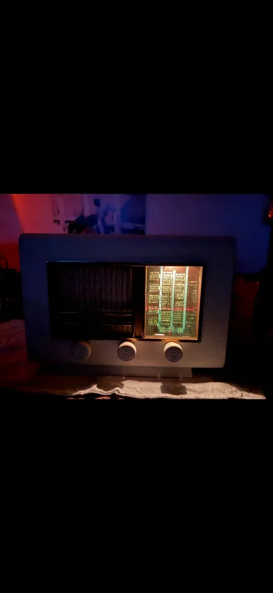 Radio Antigua Blanca