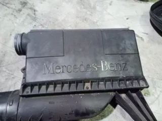 Caja Filtro Aire Mercedes-Benz W669
