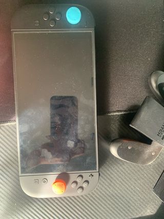 Nintendo Switch - Come Nuova