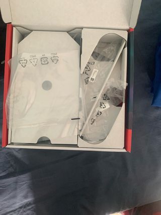 Nintendo Switch - Come Nuova