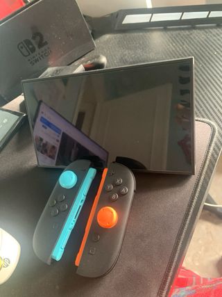 Nintendo Switch - Come Nuova