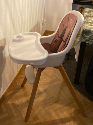 TRONA BEBE KINDERKRAFT